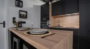 Le Saint-André - Clim - Loft romantique avec Jacuzzi - Image 5