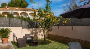 Typisch mallorquinisches Stadthaus mit Pool – Casa Manolo - Image 4