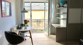 Stilvolles Appartement in den Bergen um Dresden - Erholen Garantiert! - Image 4