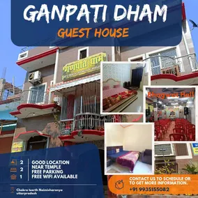 Ganpati Dham - Image 4