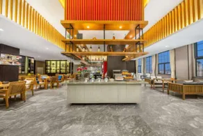 MEHOOD Lestie Hotel Shanghai Jiao Tong University Dongchuan Road Store - Image 2