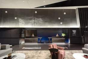 Atour S Hotel Shanghai Hongqiao Tianshan Road - Image 2