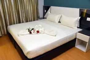 Grandview Hotel Melaka - Image 2