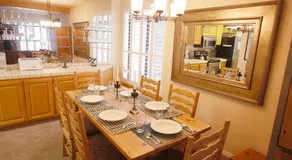 Silver Bear #20 Deluxe, Upscale 2 Bed, 2 Bath Condo, Short Walk to Canyon Lodge, Pet Friendly - Image 3