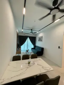 Mordern Design Big Studio@Meritus Residensi Perai - Image 2