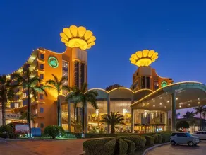 Honghe Guanfang Hotel - Image 2