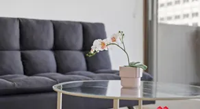 MetaWise BnB -Sydney CBD 2BR Sussex St - Image 3