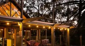 Bombah Point Eco Cottages - Image 2