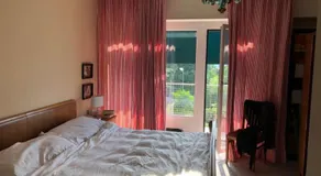 Voll ausgestattete geräumige Wohnung mit privatem Pool und Sauna | Naturblick | Hunde erlaubt - Image 2