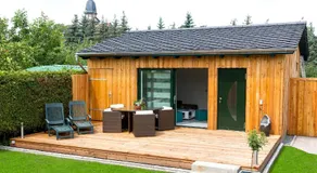 Pension zum Yachthafen - Image 3