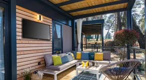 Peputo Luxury Residence & Mobile Homes - Image 3