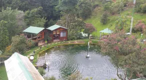 Las Cataratas Lodge - Image 2