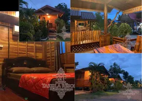 Taksila Resort ฏักร์ศิลารีสอร์ท - Image 3