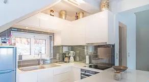 Villa petros, luxe villa met privé zwembad - Image 5