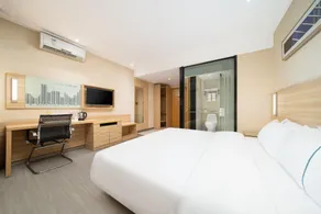 City Comfort Inn Nanning Chaoyang Square Metro Station - Image 3