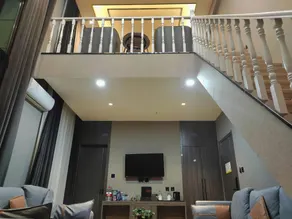 Jierui Holiday Hotel - Image 5