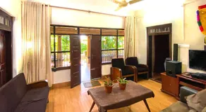 Kerala Heritage Villa - Image 2