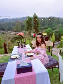 3pok resort Meawang Jinxiang - Image 4