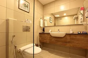 Hotel Samrat - Image 5