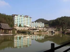 Hehuan'gu Hotel - Image 5