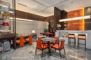 Maison New Century Hotel Suining Xuzhou - Image 4