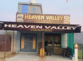 Heaven Valley Cafe & Resort Sariska - Image 3