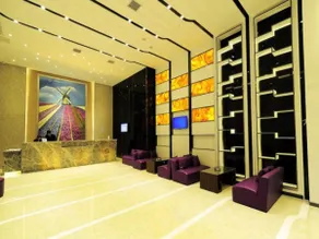 Lavande Hotel Guiyang Huaguoyuan Shopping Mall Branch - Image 5