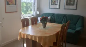 Ferienhaus am Rennsteig - Image 3