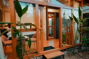 Hideaway Hayden: Sunrise cabin - Image 4
