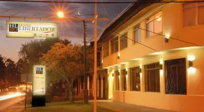 Hotel Libertador Bernardo O´Higgins - Image 5