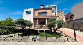 Villa Martin Gil- Casa Rural - Image 5