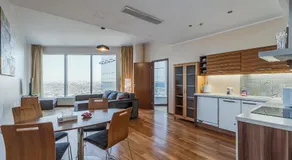 Revalia Tornimäe Amazing Views Premium Apartments - Image 4