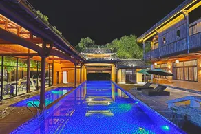 Wangxiangu Cliff Homestay - Image 2