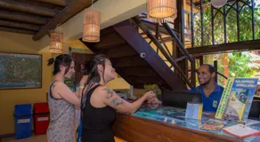 Praia do Forte Hostel - Image 4