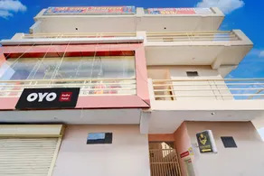 Hotel O Radhe Hotel - Image 4