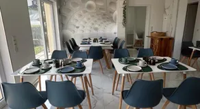 Boutique-Hotel UPGRADE #HarzDesignHotel #DesignUpgradeWernigerode #BoutiqueStayHarz - Image 3