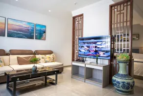 GreenTree Hotel (Wenchang Street Branch) - Image 3