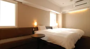 AB Hotel Nagoya Sakae - Image 2