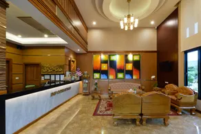 Princess River Kwai Hotel - Image 2