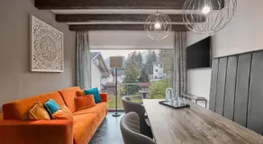 VORALIVING Montafon - Neubau Apartment mit Tiefgarage, WLAN, Ski-Natur - Image 2