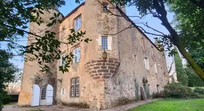 Château de Trévien - Image 4