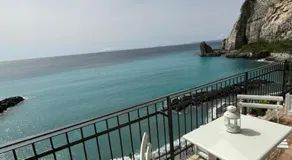Vient Mpop con terrazza vista mare - Image 3