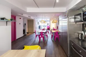 Hostelle - Women only hostel Barcelona - Image 2