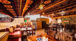 Hotel Fotiya jaisalmer - Image 5