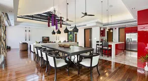 Villa Julia koh Samui beach with Cook and Majordome - Image 3