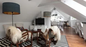 DESIGN RETREAT Schneeberg - Singlestudio, Gartenstudio, Whirlpool-Suite oder Maisonette-Suite - Image 2
