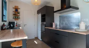 La Petite Maison de la Presqu'île - Maison neuve avec terrasse et jardin - Image 2