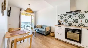 Les Pieds Dans L'Eau - Appartements 1 et 2 - Vue mer - Image 4