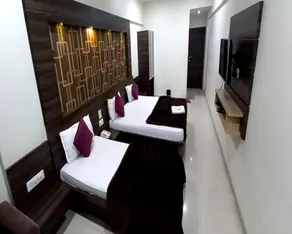 Hotel orange - Image 2