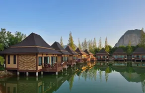 Poonsiri Resort Aonang-SHA Extra Plus - Image 5